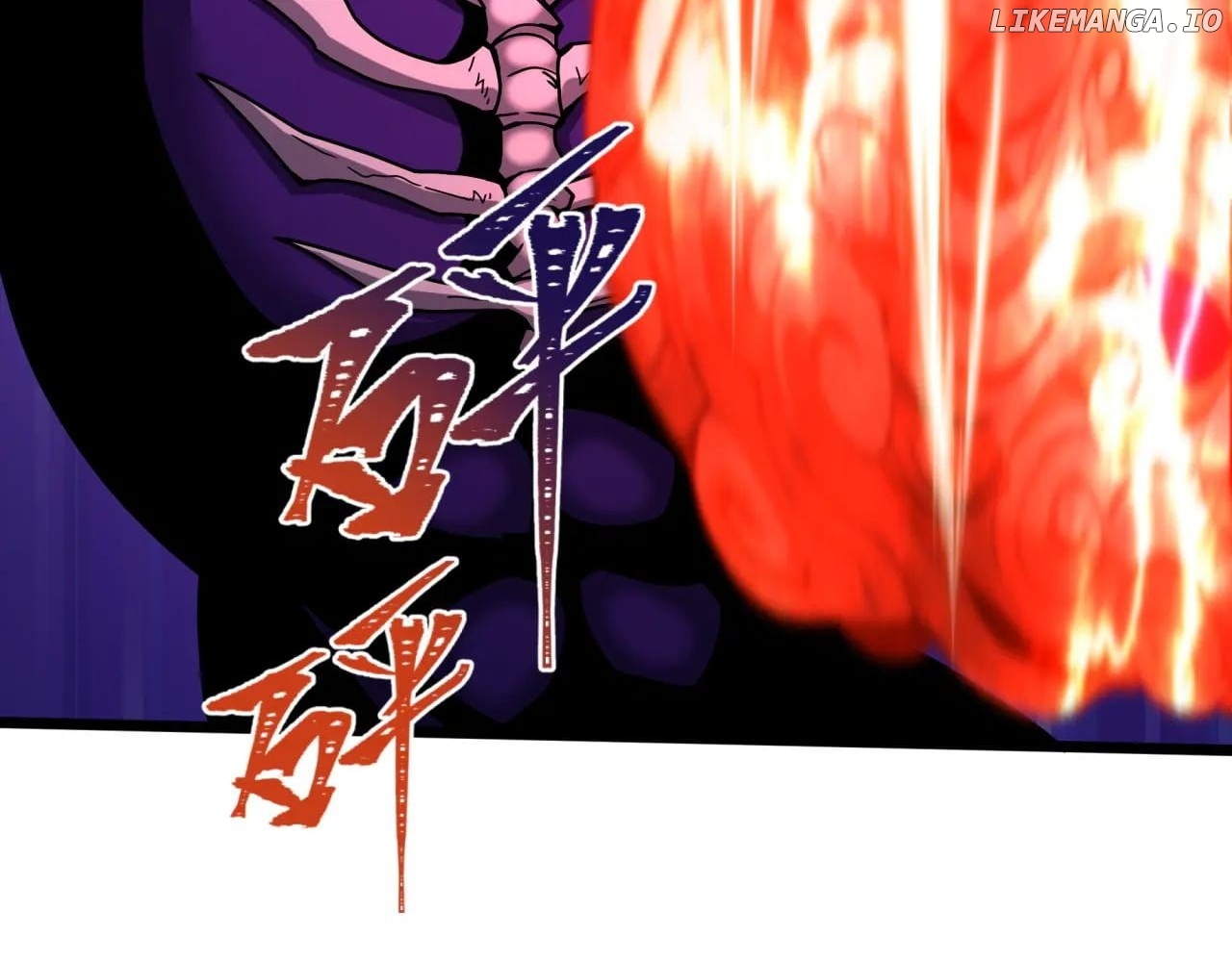 Era of the Haunted Chapter 365 - page 149